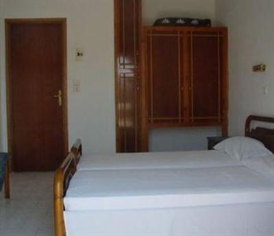 фото отеля Eleni Hotel Kefalos