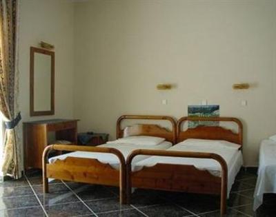 фото отеля Eleni Hotel Kefalos