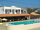 фото отеля Eleni Hotel Kefalos