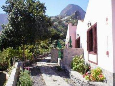 фото отеля Finca Piñero Hotel La Gomera