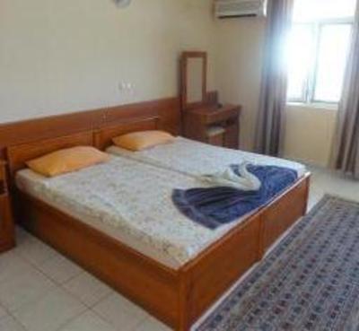 фото отеля Hotel Pension Grun