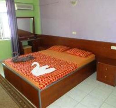 фото отеля Hotel Pension Grun