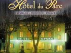 фото отеля Hotel Du Parc Cavaillon