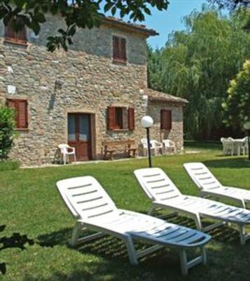 фото отеля Agriturismo Nizzi Assisi
