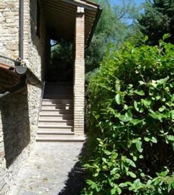 фото отеля Agriturismo Nizzi Assisi