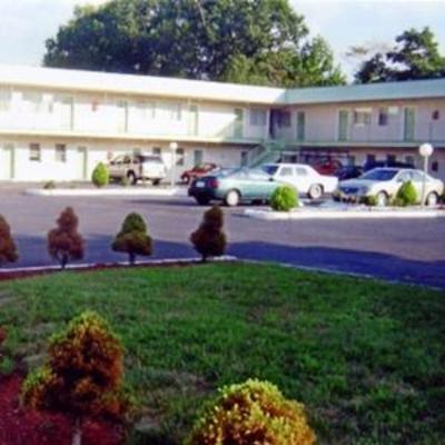 фото отеля Starlite Motor Inn
