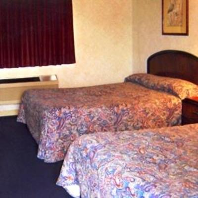 фото отеля Starlite Motor Inn