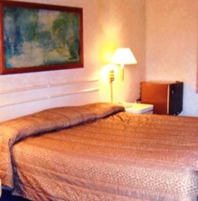 фото отеля Starlite Motor Inn
