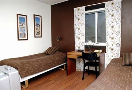 фото отеля Hotell Esplanad