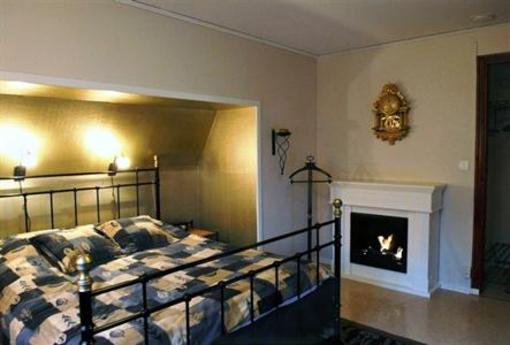 фото отеля Hotell Esplanad