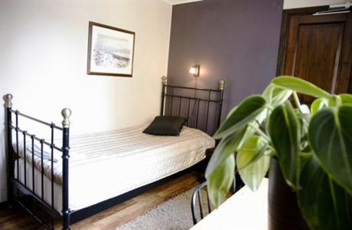 фото отеля Hotell Esplanad