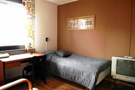 фото отеля Hotell Esplanad