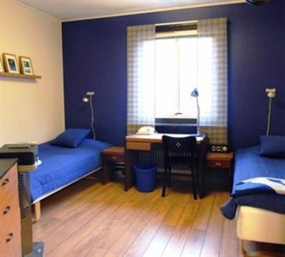 фото отеля Hotell Esplanad