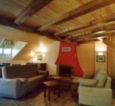 фото отеля Apartamentos Casa Rivera