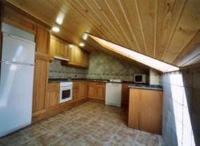 фото отеля Apartamentos Casa Rivera