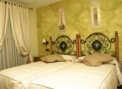 фото отеля Apartamentos Casa Rivera
