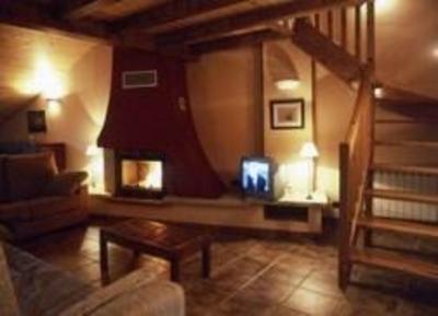 фото отеля Apartamentos Casa Rivera