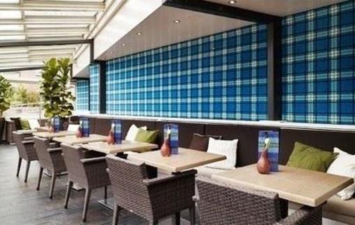 фото отеля Parkhotel Bergen (Netherlands)