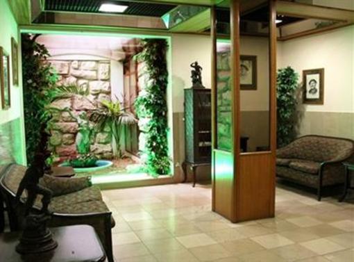 фото отеля Hotel Luso Brasileiro