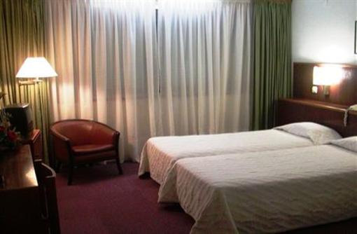 фото отеля Hotel Luso Brasileiro