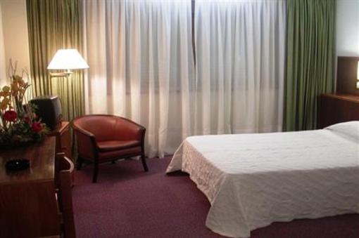 фото отеля Hotel Luso Brasileiro
