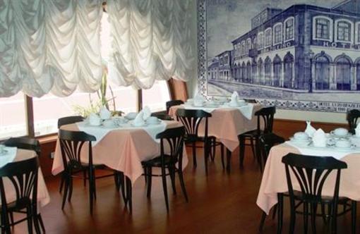 фото отеля Hotel Luso Brasileiro