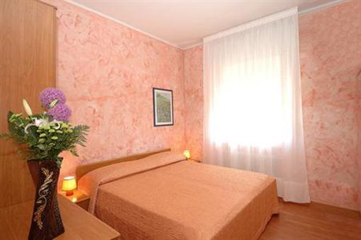фото отеля Hotel Primavera Venice