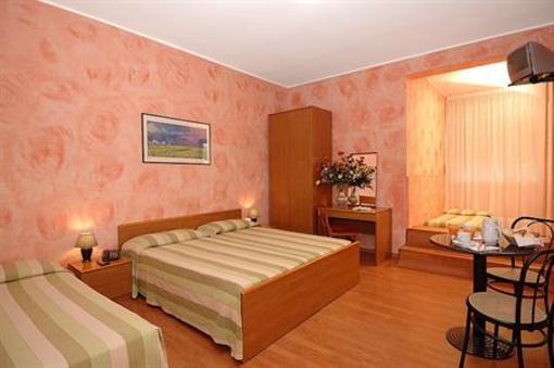 фото отеля Hotel Primavera Venice