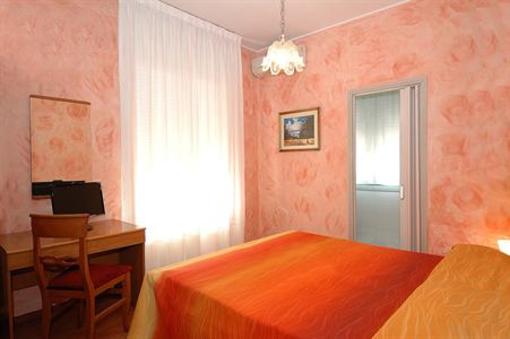 фото отеля Hotel Primavera Venice