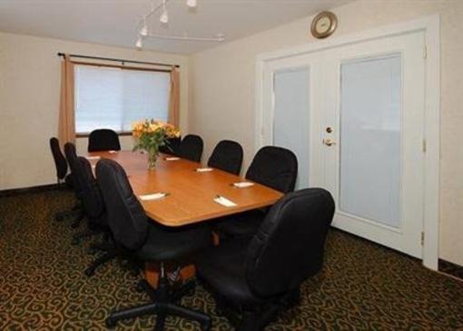 фото отеля Quality Inn & Suites Goldendale