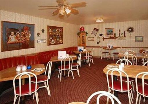 фото отеля Quality Inn & Suites Goldendale
