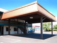 Quality Inn & Suites Goldendale