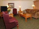 фото отеля Quality Inn & Suites Goldendale