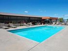 фото отеля Quality Inn & Suites Goldendale