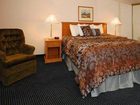 фото отеля Quality Inn & Suites Goldendale