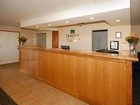 фото отеля Quality Inn & Suites Goldendale