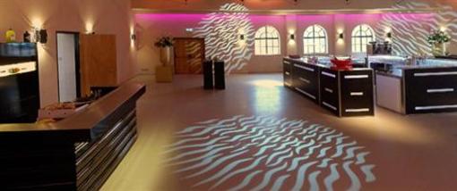 фото отеля Lute Suites