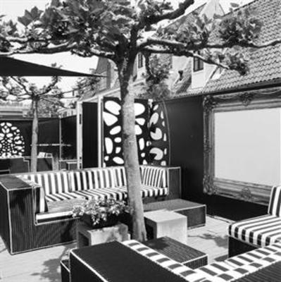 фото отеля Lute Suites