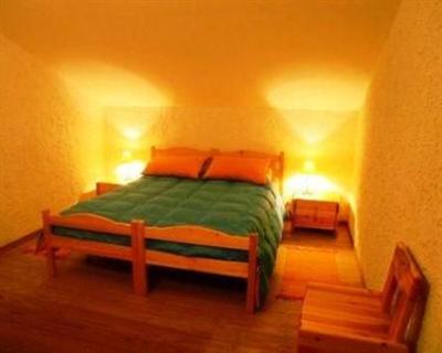 фото отеля Residenza Serra La Nave