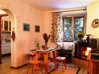 фото отеля Residenza Serra La Nave