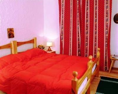 фото отеля Residenza Serra La Nave