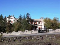 Residenza Serra La Nave