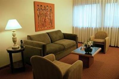 фото отеля Plaza San Martin Suites
