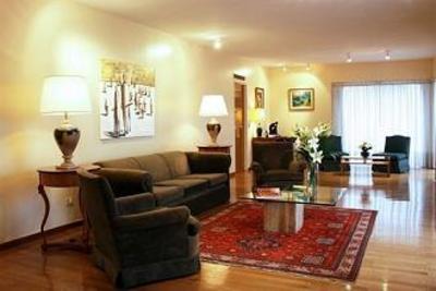 фото отеля Plaza San Martin Suites