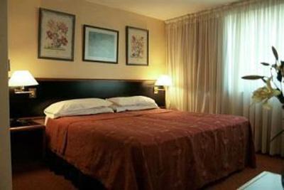 фото отеля Plaza San Martin Suites