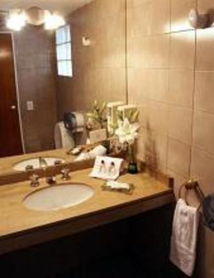 фото отеля Plaza San Martin Suites