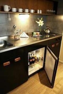 фото отеля Plaza San Martin Suites