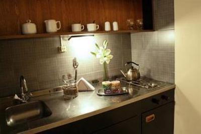 фото отеля Plaza San Martin Suites