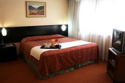 фото отеля Plaza San Martin Suites