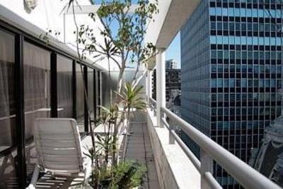 фото отеля Plaza San Martin Suites